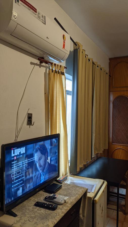 Pousada Corumba Center Zewnętrze zdjęcie