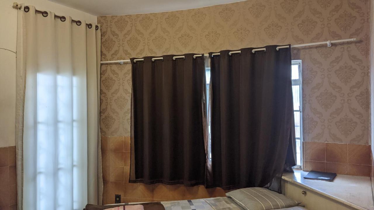 Pousada Corumba Center Zewnętrze zdjęcie